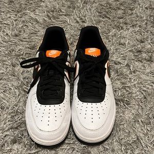 Nike AirForce 1 8.5 mens/10 womens